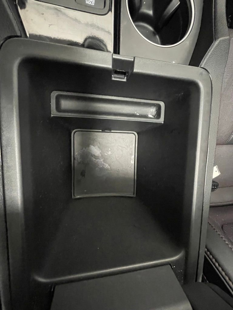 Used 2025 Honda Pilot Black Edition image 21