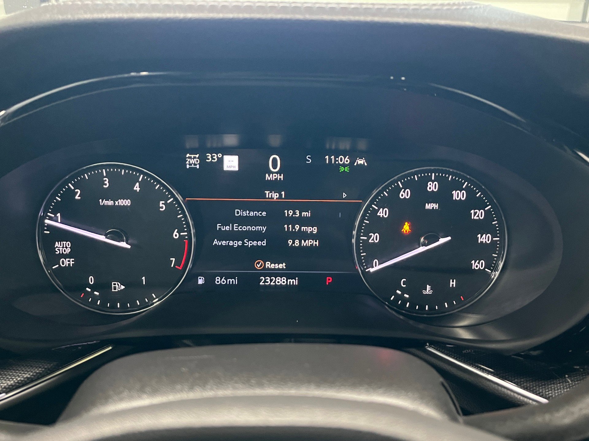 Certified 2023 Buick Envision Essence w/ Technology Package I image 14
