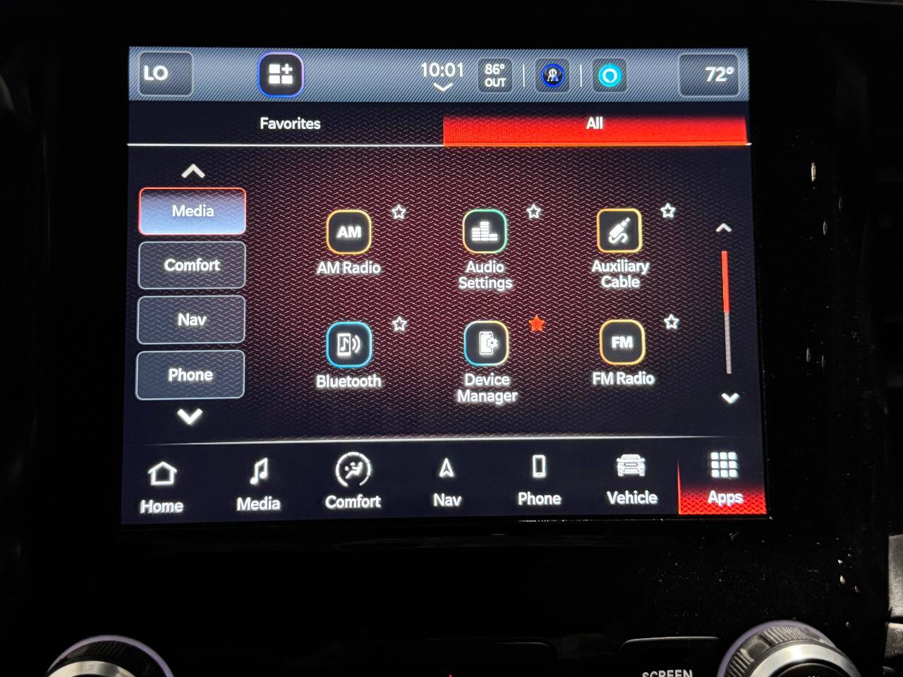 Used 2023 RAM 2500 Tradesman AWD/4WD image 22
