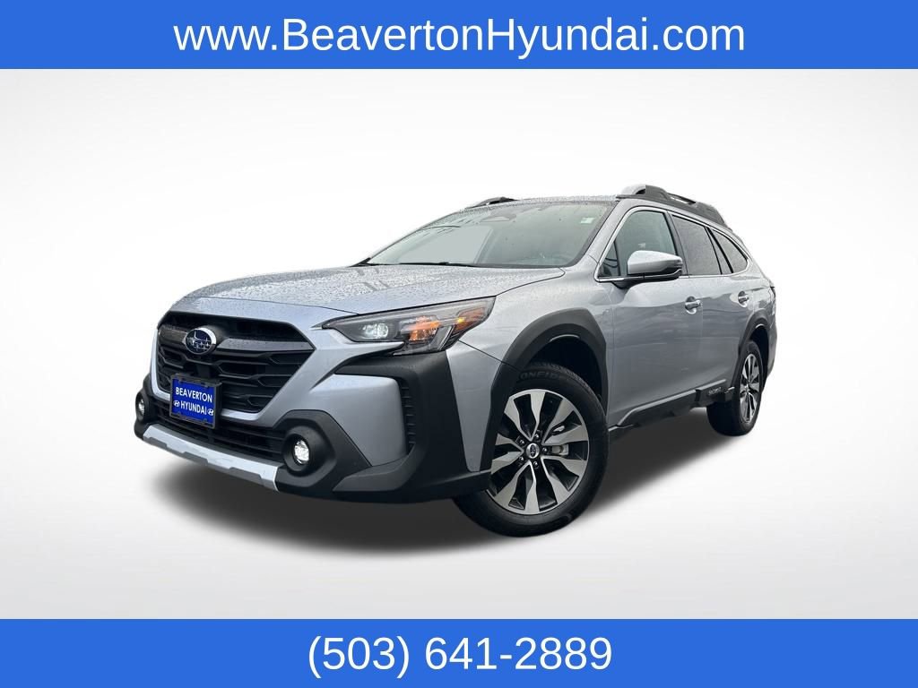 Used 2023 Subaru Outback Touring XT