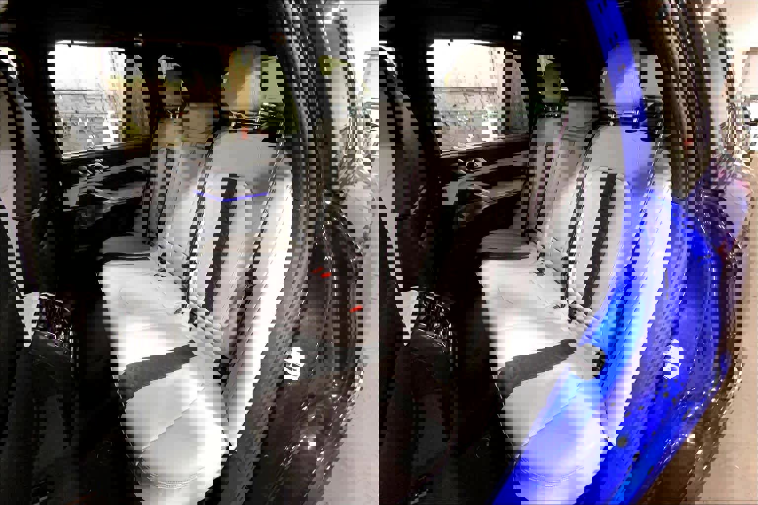 Used 2023 BMW X5 M w/ Competition Package image 22