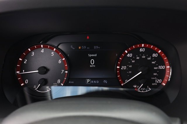 New 2026 Nissan Frontier Pro-X image 27