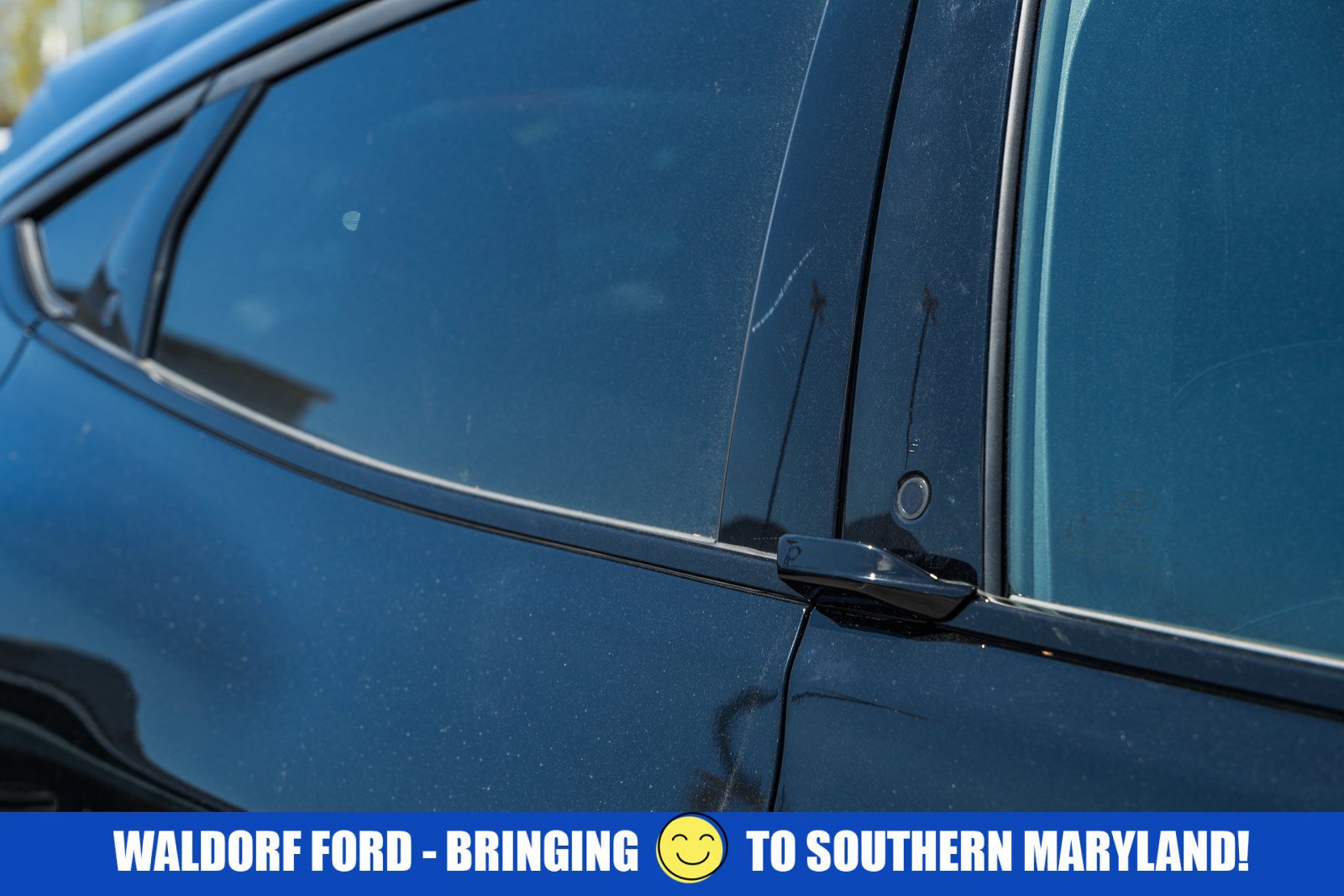 Used 2024 Ford Mustang Mach-E GT image 27