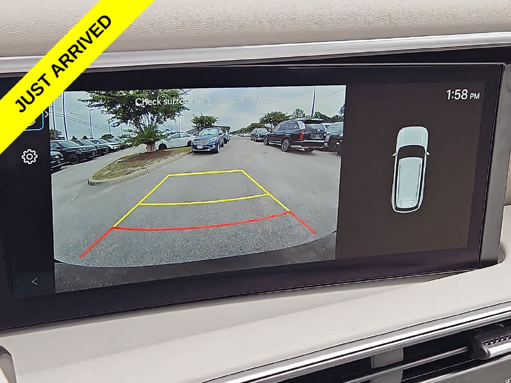 Used 2026 Hyundai Palisade SEL FWD image 18