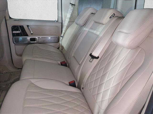 New 2027 Mercedes-Benz G 63 AMG 4MATIC image 17