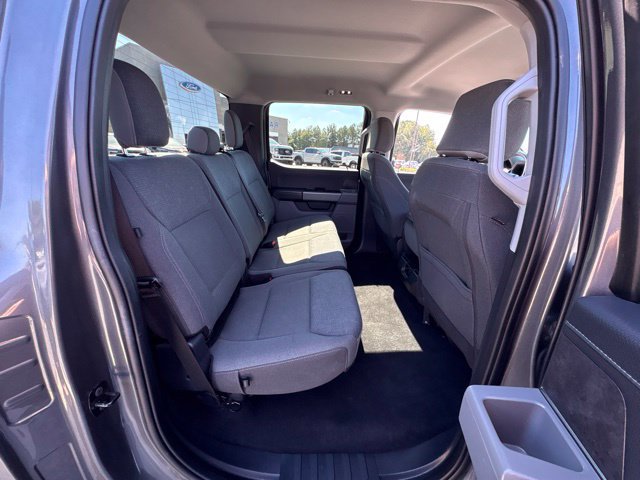 Used 2025 Ford F150 XLT w/ Equipment Group 301A Standard AWD/4WD image 24