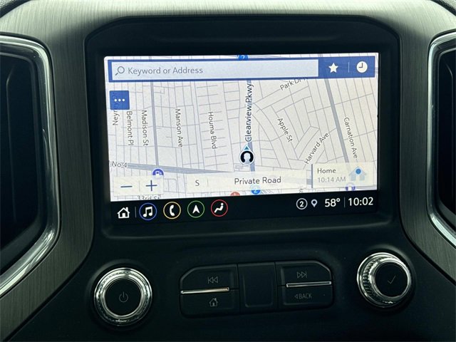 Used 2021 GMC Sierra 1500 Denali w/ Denali Ultimate Package image 31