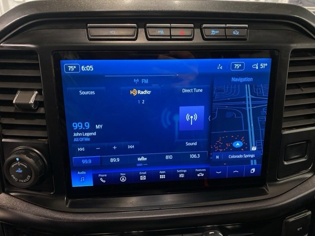 Used 2023 Ford F150 Tremor w/ Equipment Group 402A High image 23