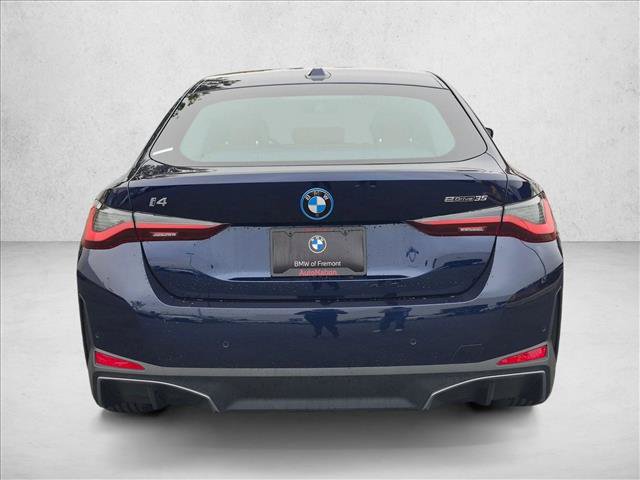 Used 2023 BMW i4 eDrive35 w/ Premium Package RWD image 7