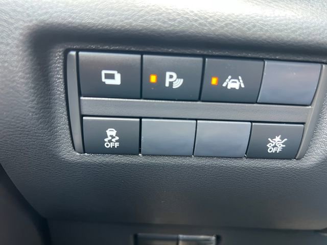 Used 2025 Nissan Versa S w/ Trunk Package FWD image 23