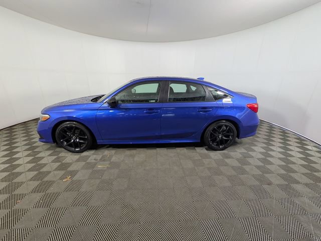 Used 2023 Honda Civic Sport image 21