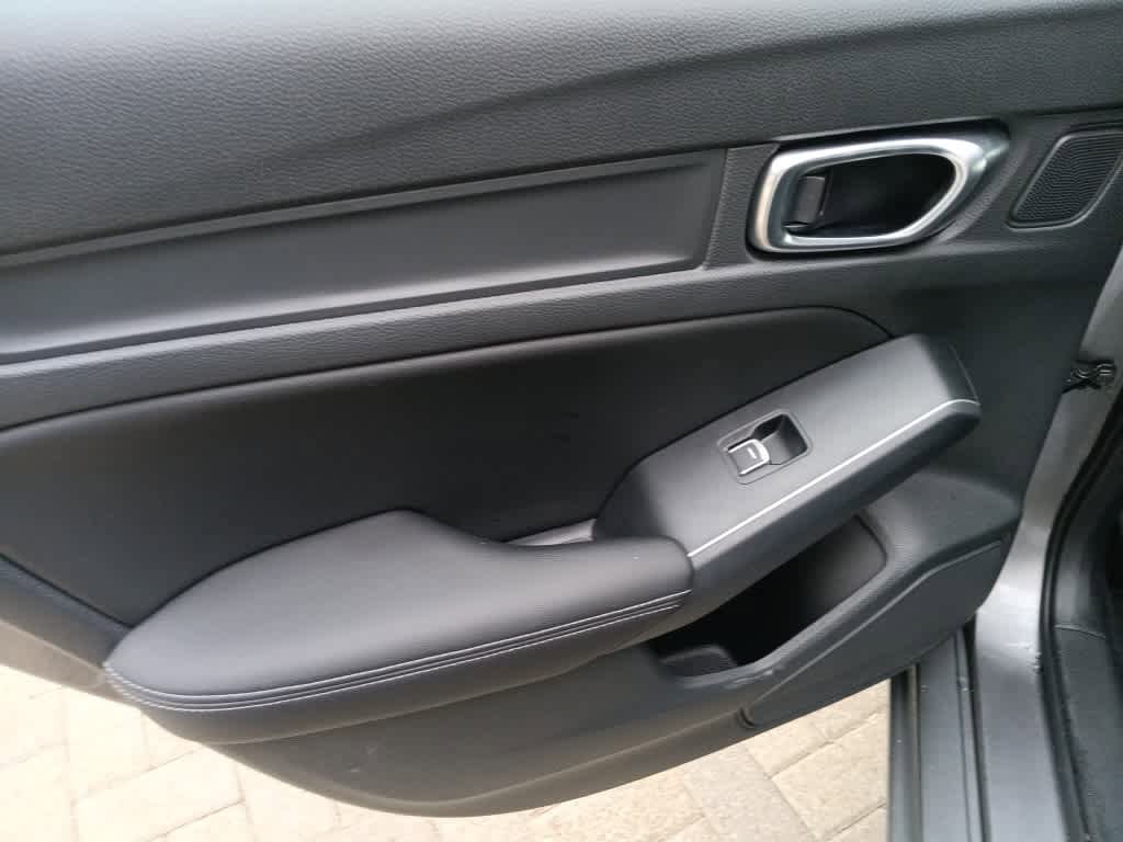 Used 2025 Acura Integra A-Spec image 20