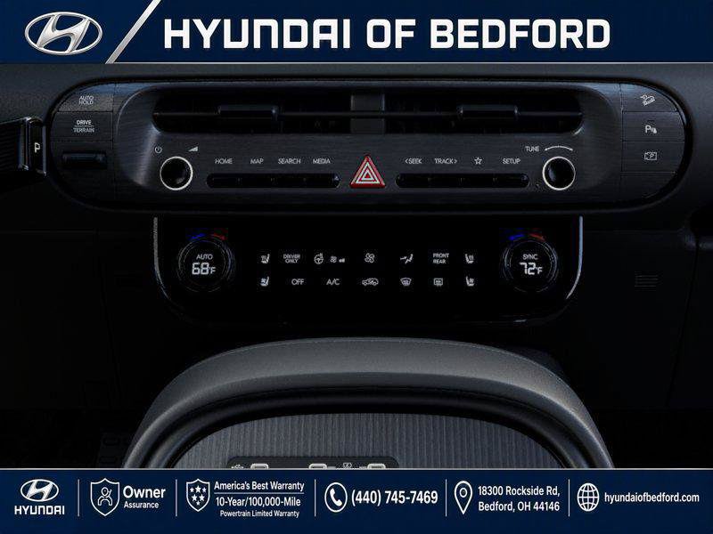 New 2027 Hyundai Palisade Calligraphy AWD/4WD image 19
