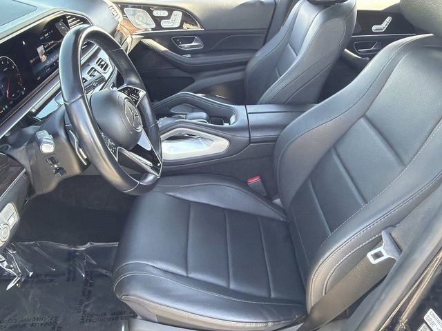 Used 2024 Mercedes-Benz GLE 350 4MATIC w/ 3rd Row Seat Package image 20