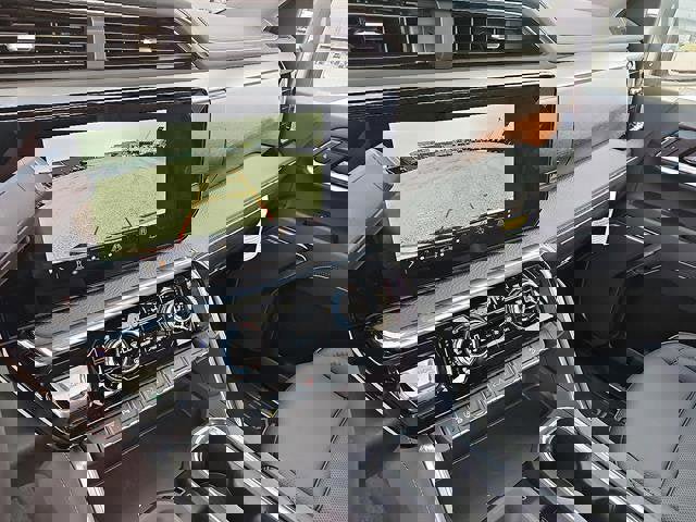 Used 2025 GMC Sierra 2500 Denali w/ Denali Reserve Package image 38