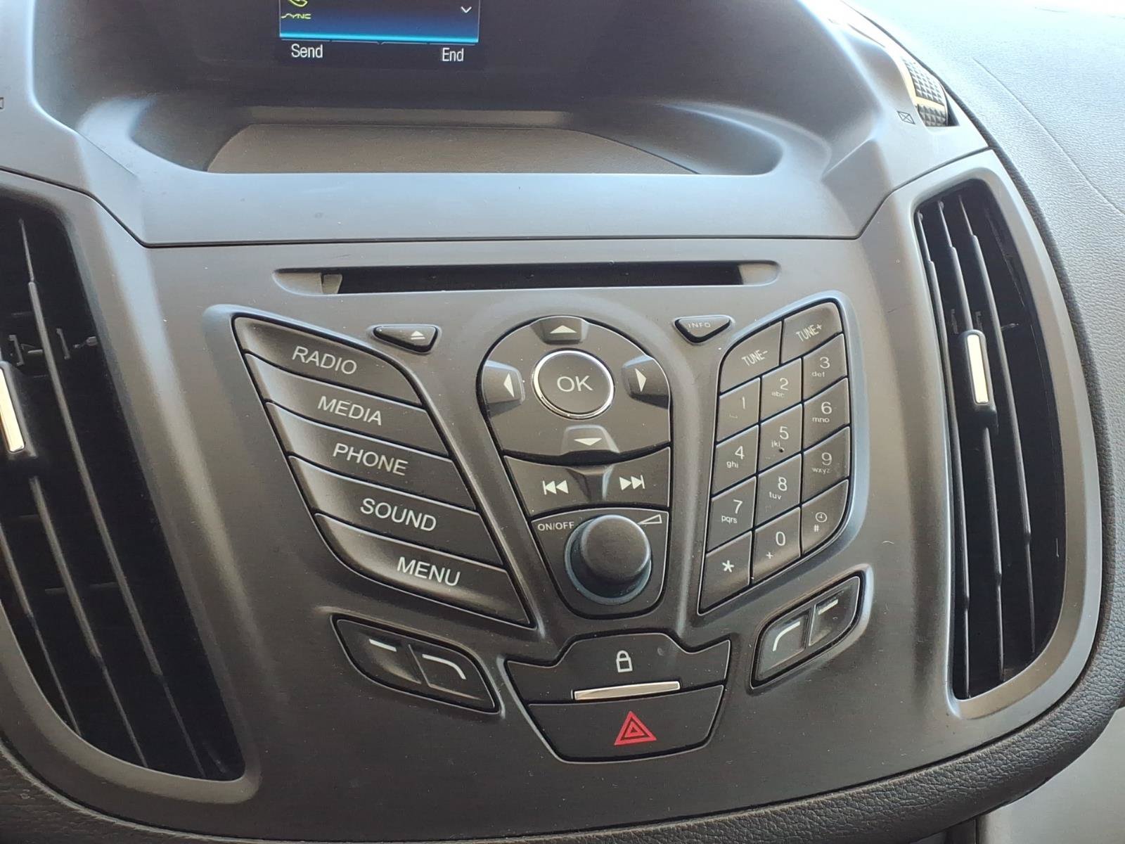Used 2013 Ford C-MAX SE FWD image 11