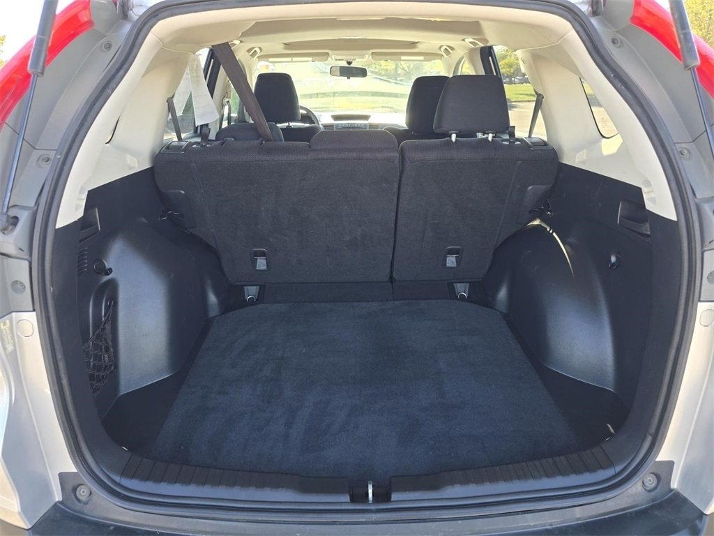 Used 2014 Honda CR-V EX image 22