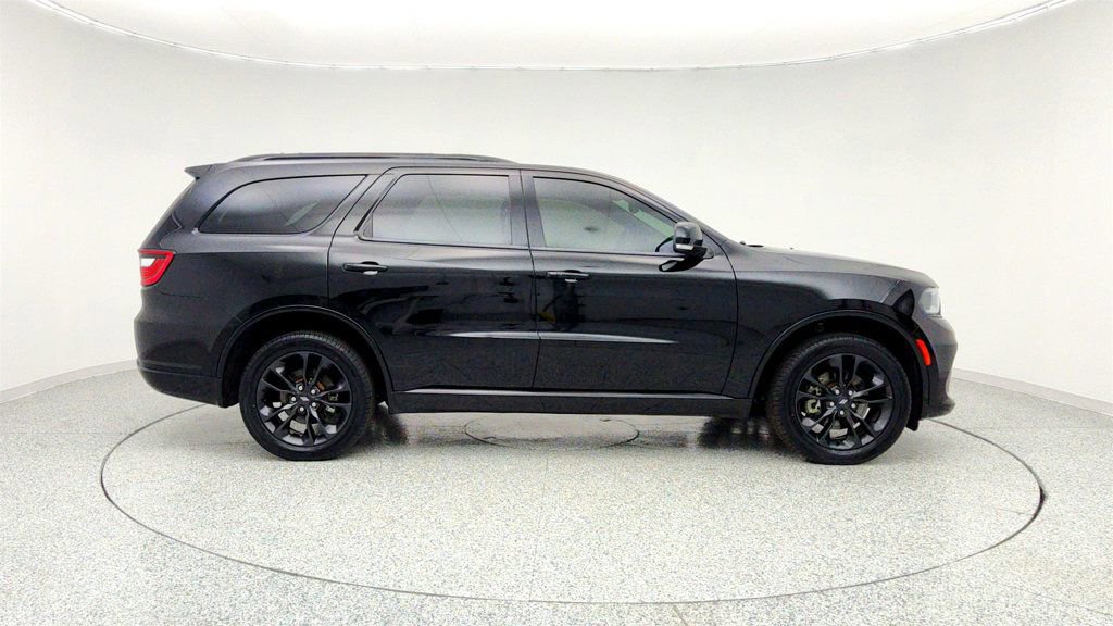 Used 2021 Dodge Durango GT image 4