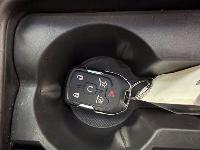 Used 2017 Chevrolet Tahoe Premier AWD/4WD image 38