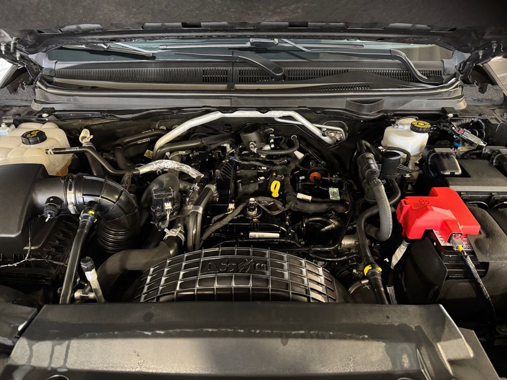 Used 2022 Ford Ranger XL w/ FX4 Off-Road Package image 27