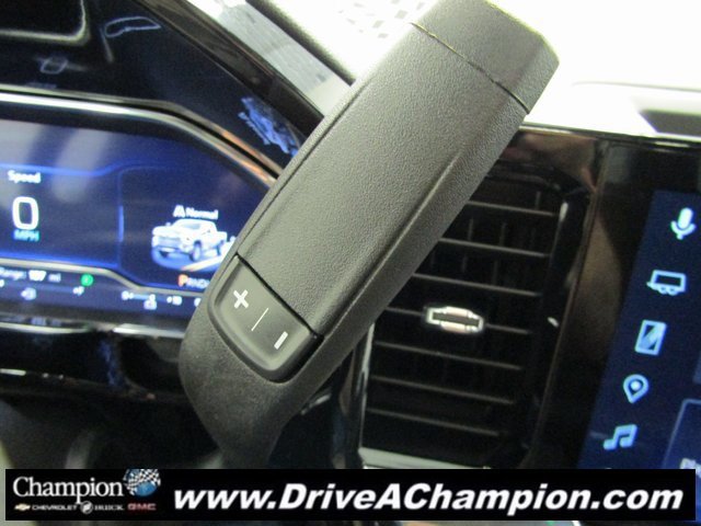 Certified 2025 Chevrolet Silverado 2500 High Country w/ High Country Premium Package image 44