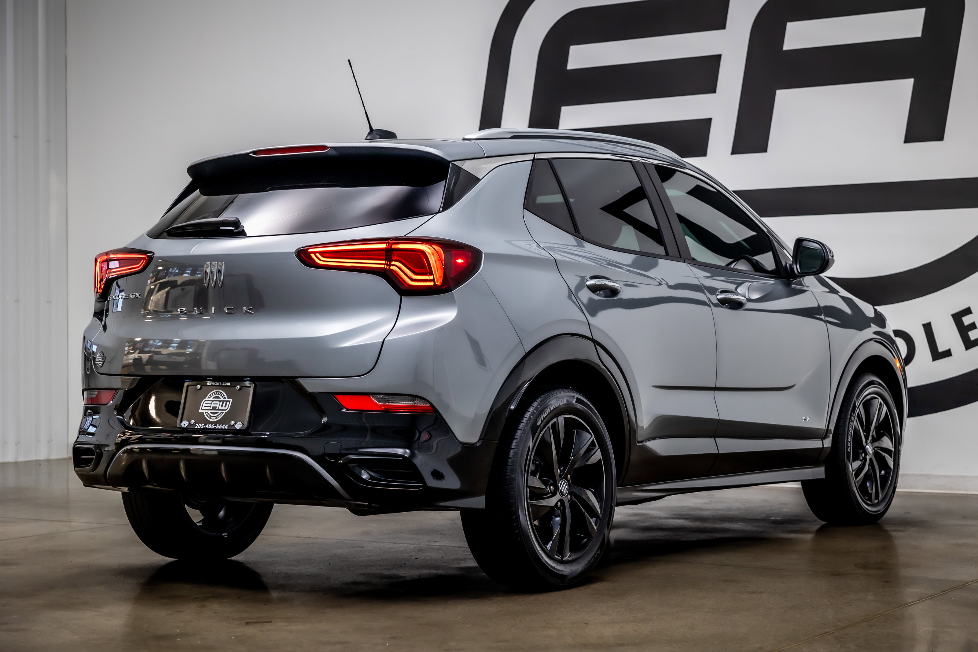 Used 2025 Buick Encore GX Sport Touring image 30