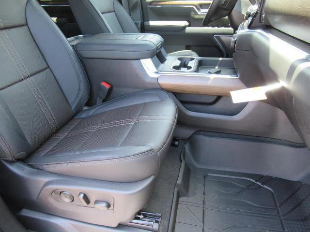 New 2025 Chevrolet Silverado 2500 High Country image 10