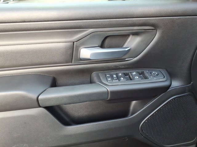 New 2026 RAM 1500 Express image 5