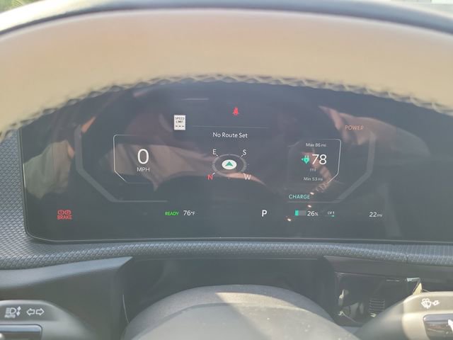 New 2026 Kia EV6 GT-Line AWD/4WD image 20