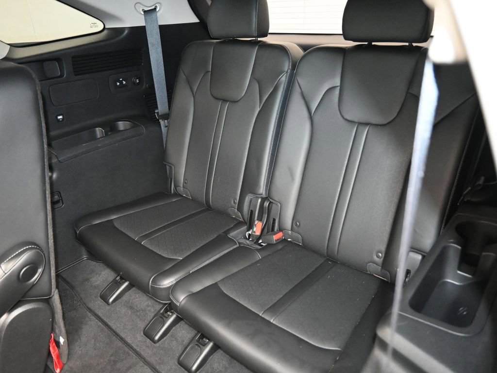 Used 2023 Kia Sorento X-Line EX image 39