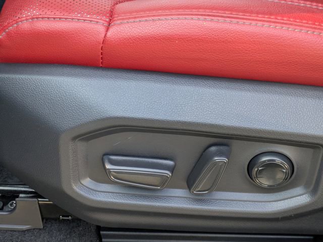 Used 2024 Toyota Tundra TRD Pro image 25