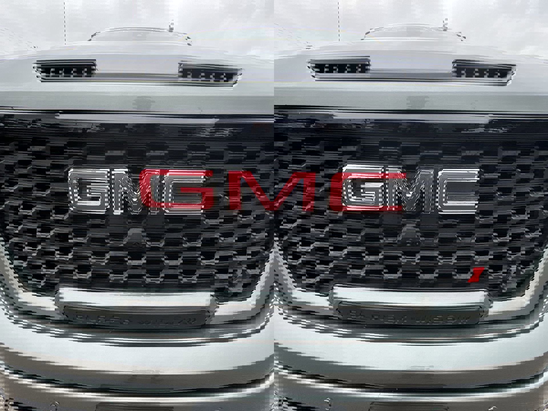 New 2025 GMC Sierra 1500 AT4 w/ AT4 Premium Package image 69