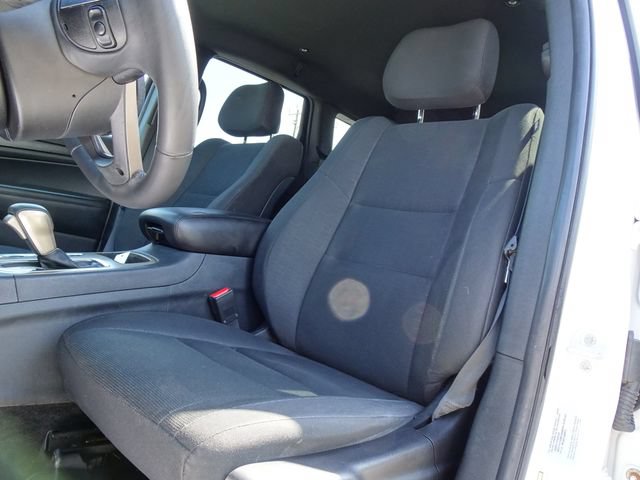 Used 2017 Jeep Grand Cherokee Laredo w/ Quick Order Package 23E AWD/4WD image 11