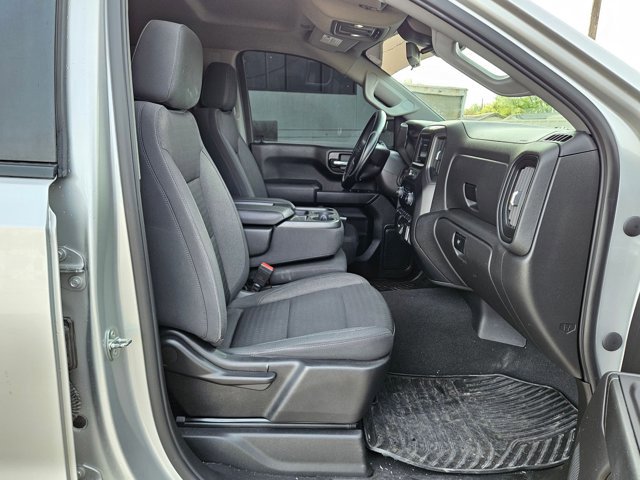 Used 2022 Chevrolet Silverado 1500 Custom image 20