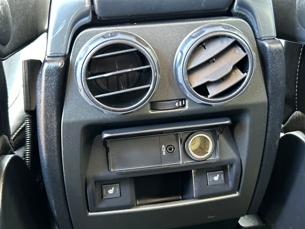 Used 2011 Land Rover Range Rover Sport Supercharged image 27