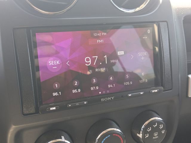 Used 2016 Jeep Compass Sport w/ Power Value Group image 13