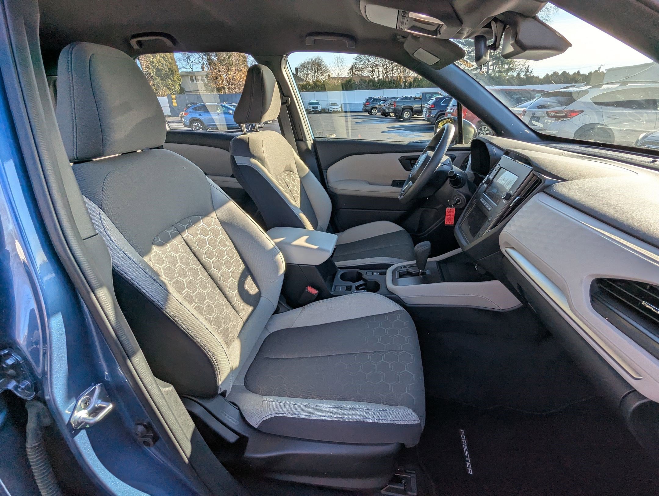 Certified 2025 Subaru Forester image 22