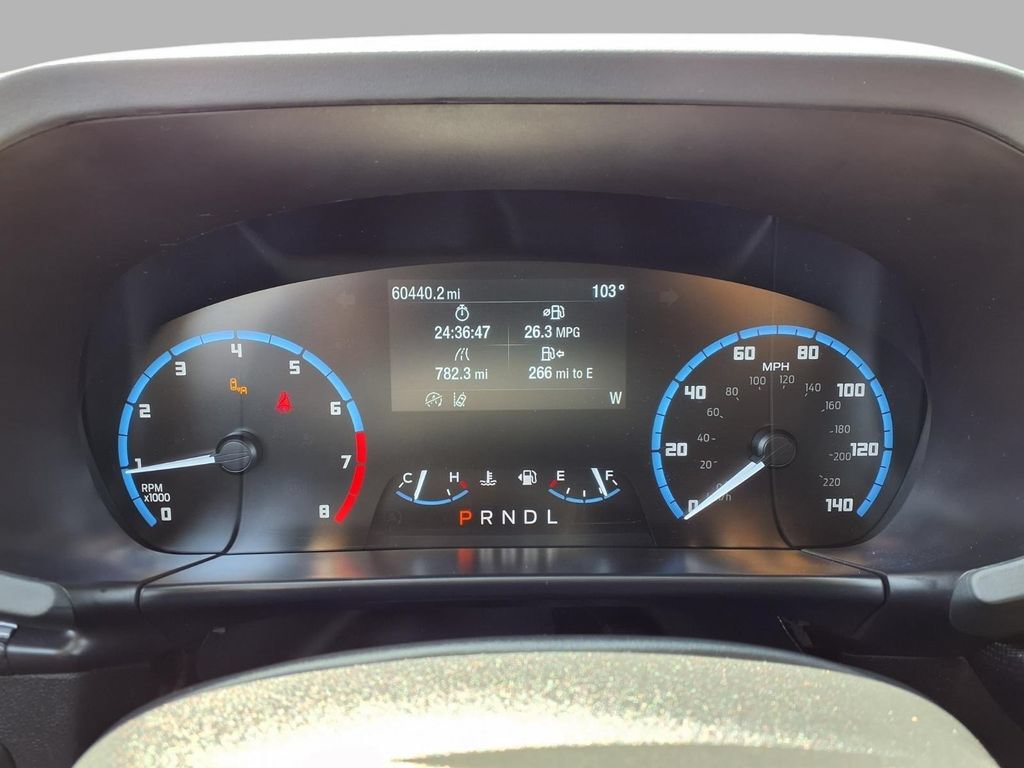 Used 2024 Ford Bronco Sport Big Bend AWD/4WD image 16