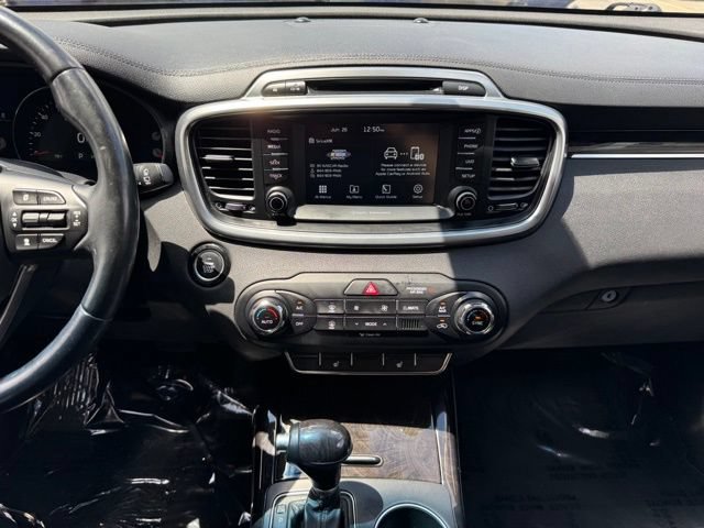 Used 2017 Kia Sorento EX w/ EX Advanced Touring Package AWD/4WD image 2