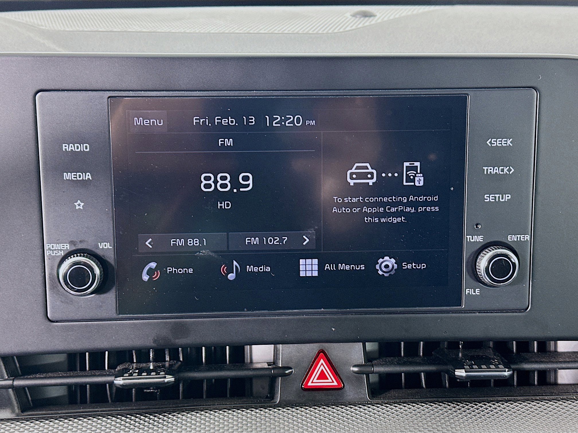 Used 2025 Kia Sportage LX image 19