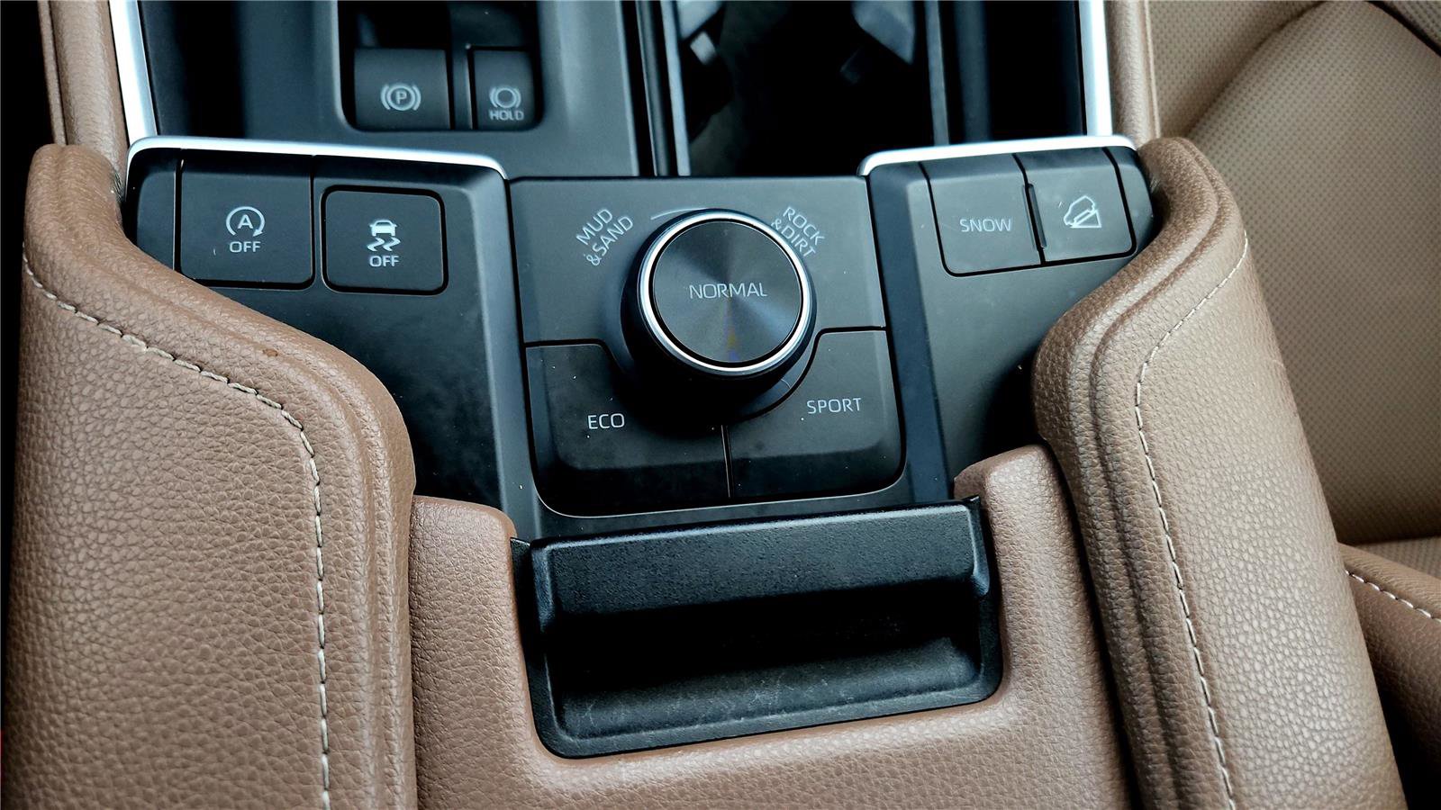 Used 2024 Toyota Grand Highlander Platinum image 37