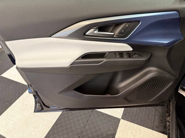 New 2026 Chevrolet Equinox EV LT AWD/4WD image 12