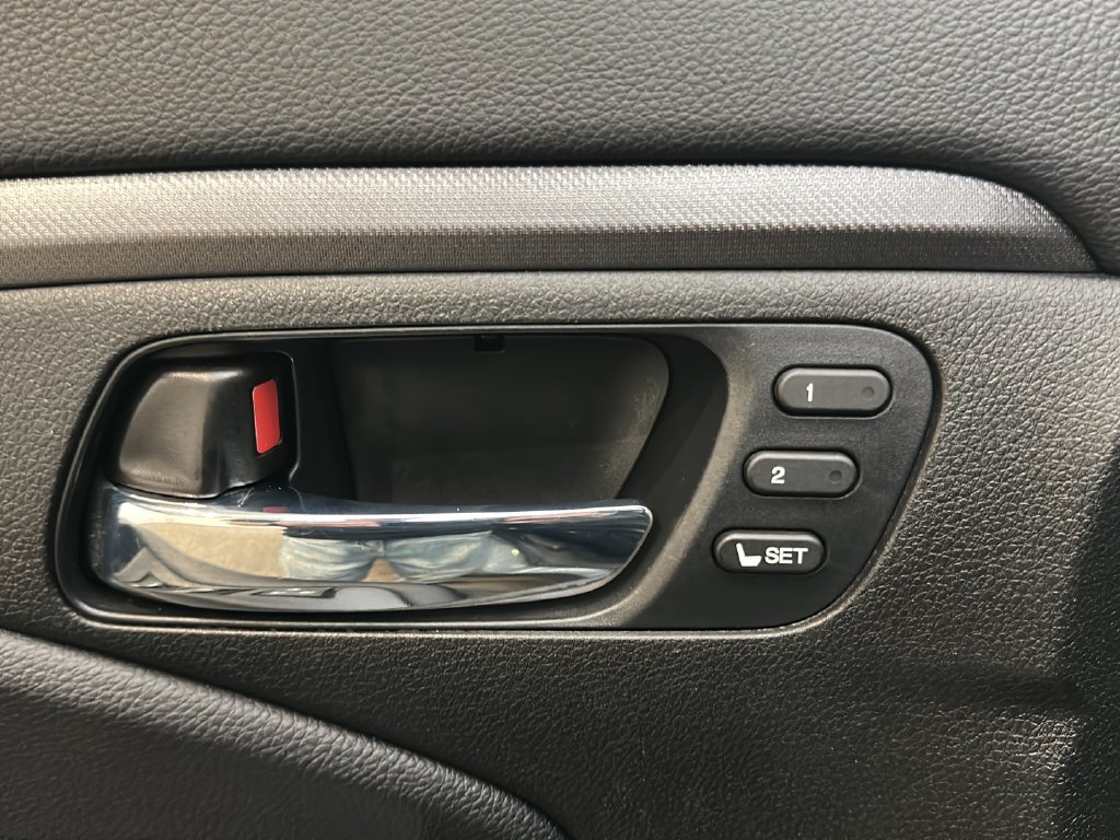 Certified 2023 Honda Ridgeline RTL image 18