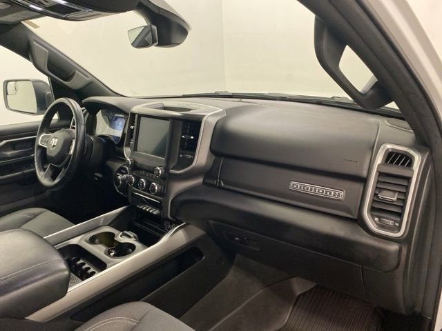 Used 2022 RAM 1500 Big Horn AWD/4WD image 29