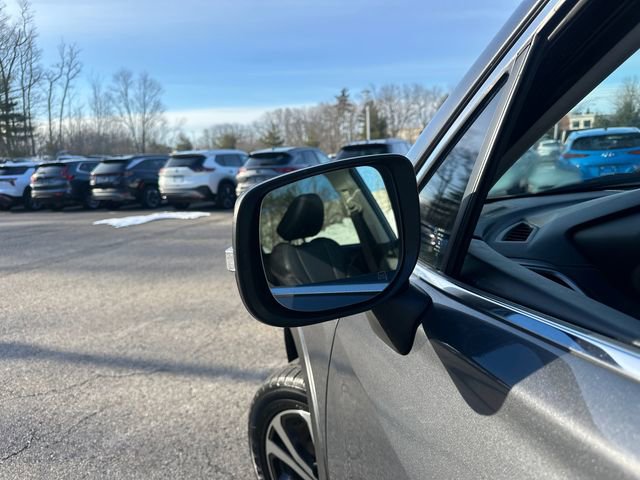 Used 2021 Subaru Forester Limited image 14