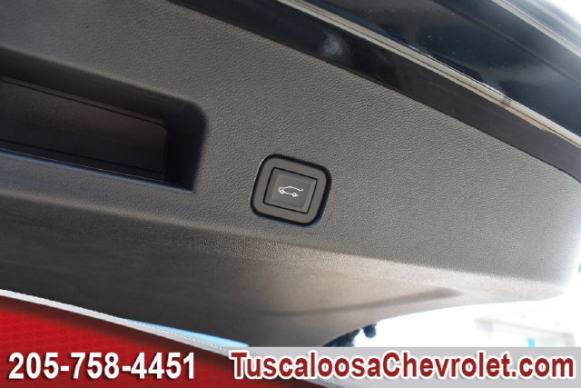 New 2027 Chevrolet Traverse LT FWD image 9