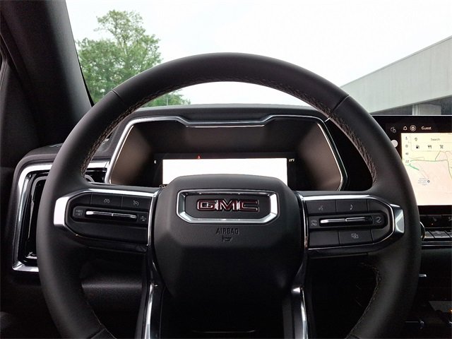 New 2025 GMC Canyon Elevation w/ Convenience Package image 13