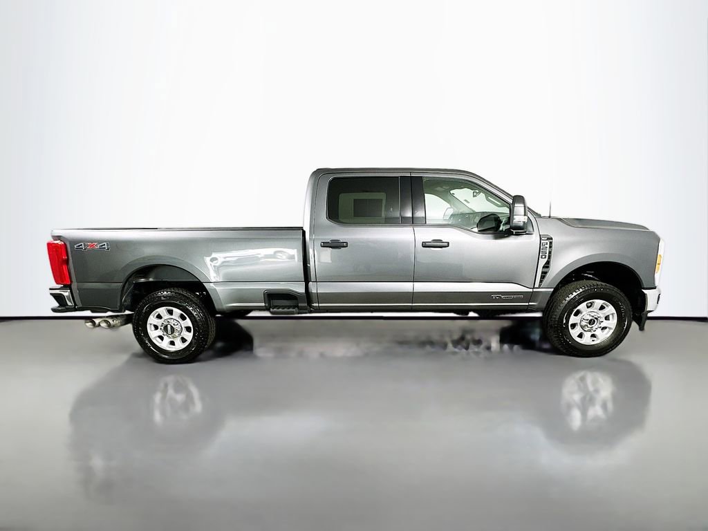 Used 2023 Ford F250 XLT image 7