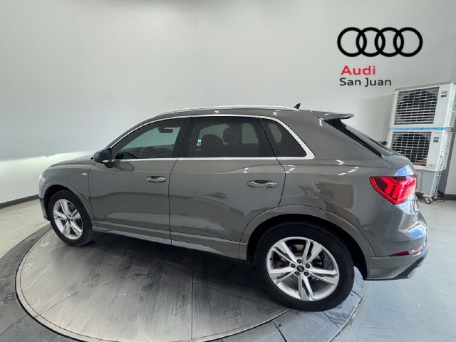 Used 2023 Audi Q3 2.0T Premium w/ Convenience Package AWD/4WD image 37