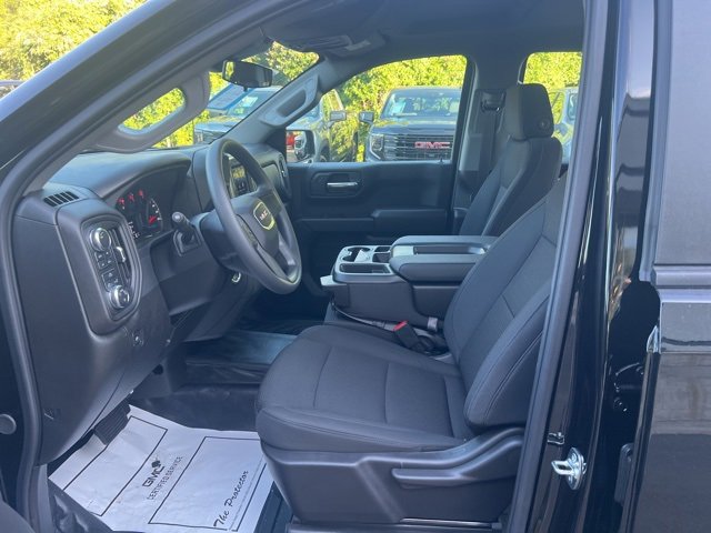 New 2026 GMC Sierra 1500 Pro image 11
